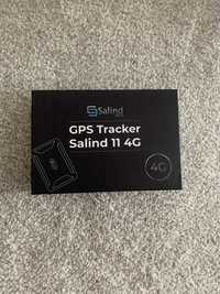 GPS Tracker Salind 11 4G GPS Трекер