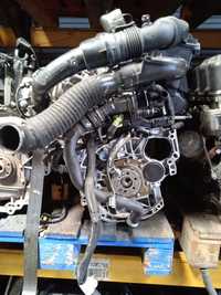 Motor Opel Corsa E (X15)