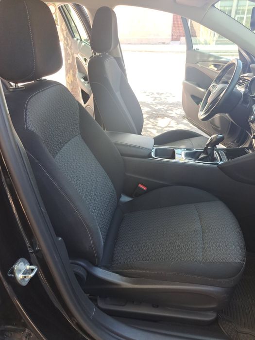 Opel Insignia Sportourer Business