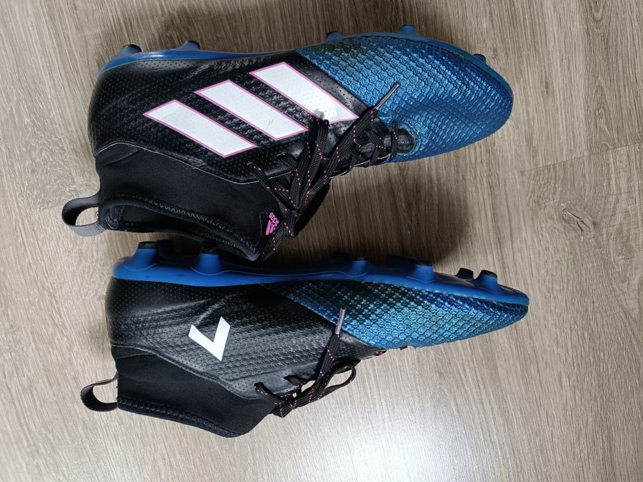 Korki męskie Adidas r.44