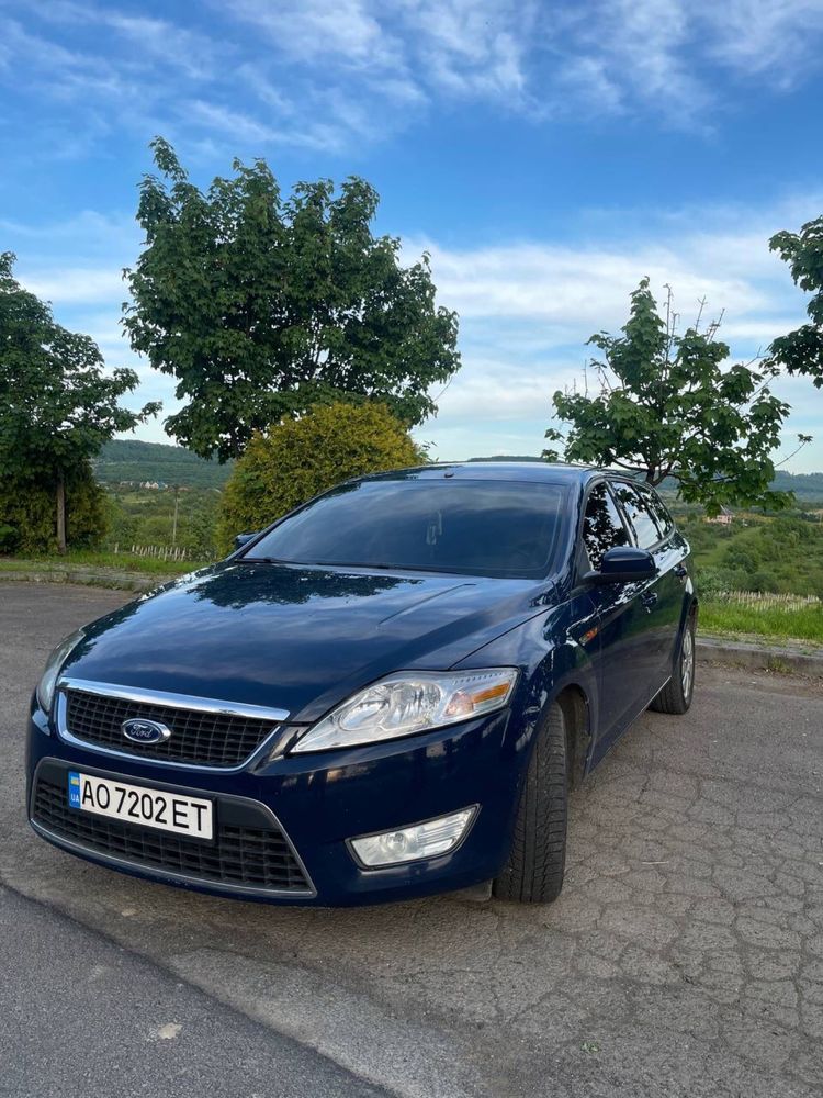 Продам Ford Mondeo