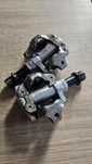 Pedaly gorskie Shimano m540