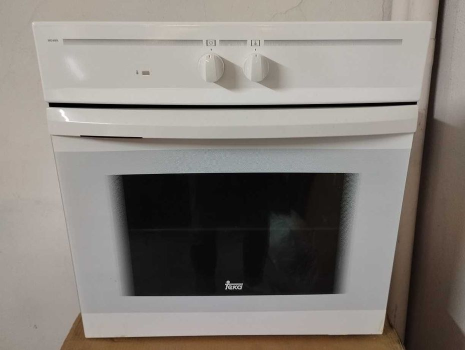 Forno encastrar Teka