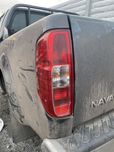 Лівий задній фонар задний стоп сигнал ниссан навара д40 navara d40
