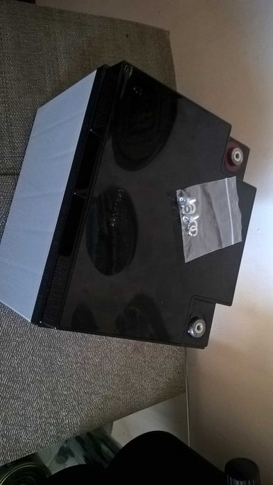 Гелевый аккумулятор Yuasa 12v  39,6 Ah.