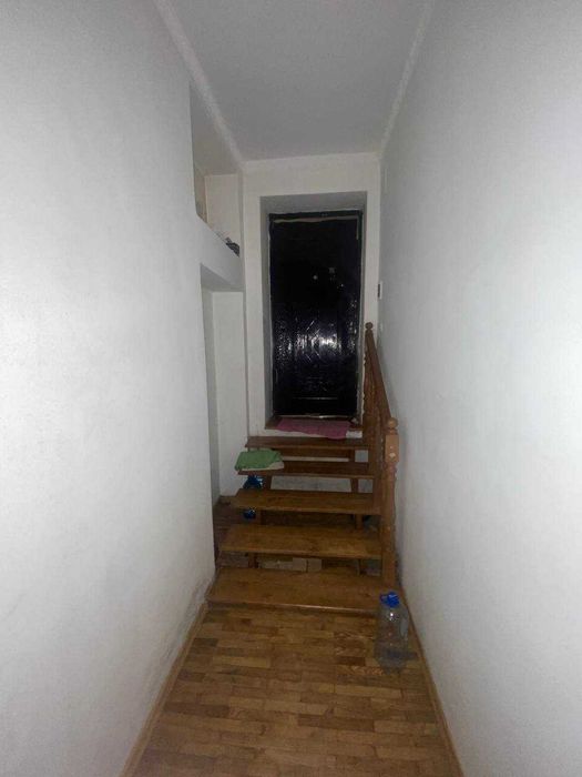 Продається 1-кімнатна квартира-студія Чемерівці