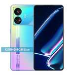 Realme GT Neo 5 se 5g 12gb/256Gb Android 14 100W