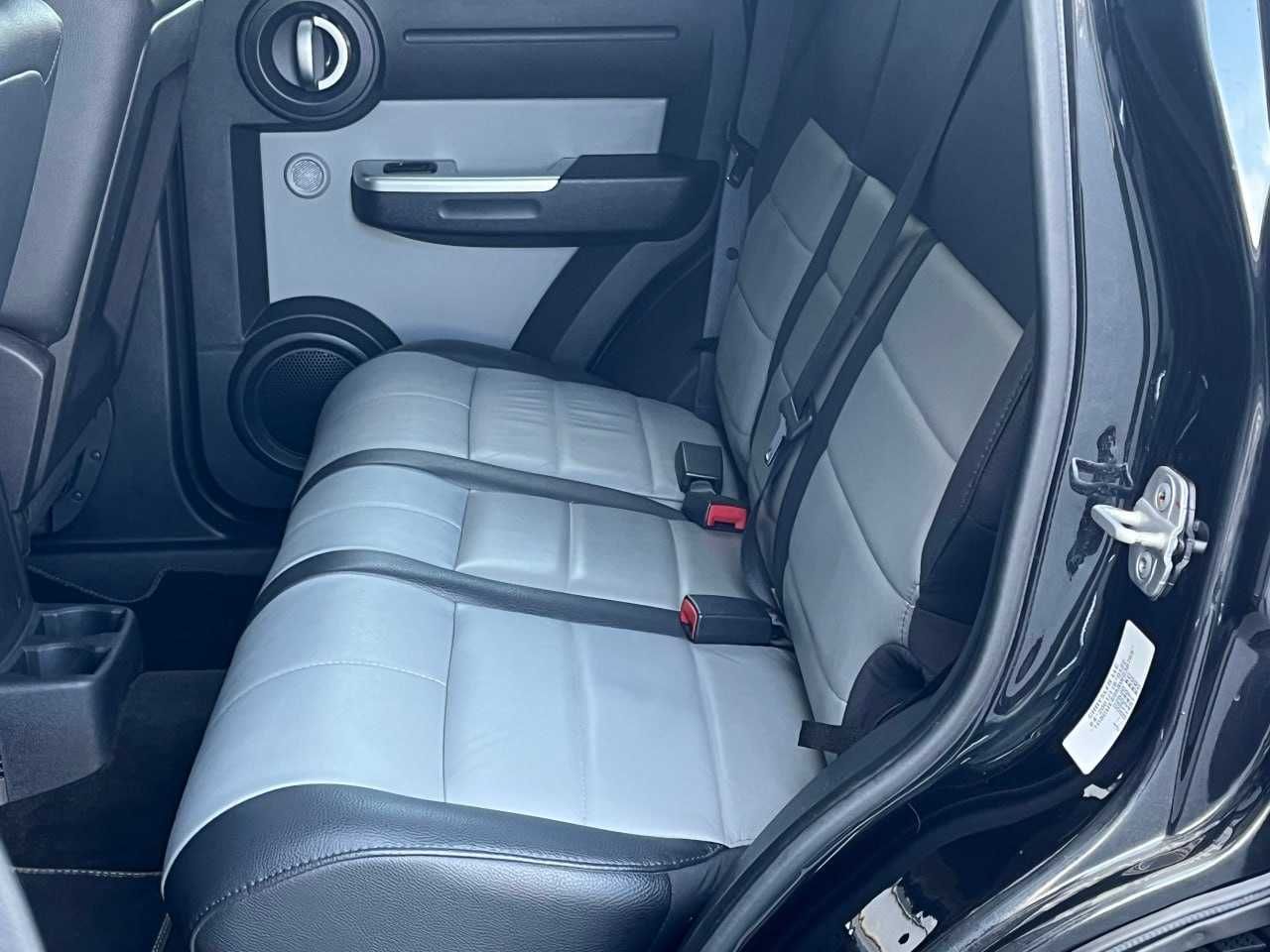 Продам Dodge Nitro 2008. Можна в розстрочку, під викуп