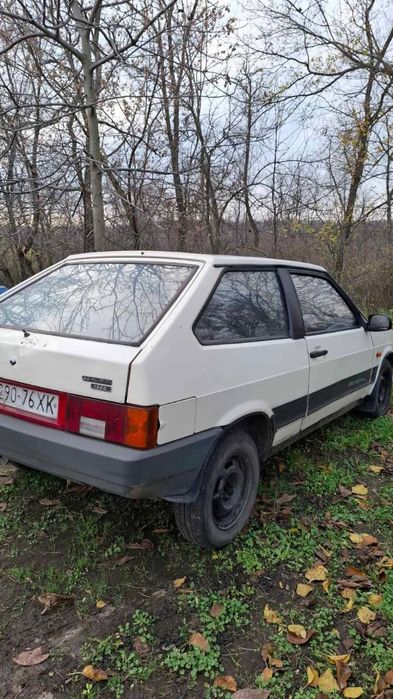 Продам ваз-2108 газ