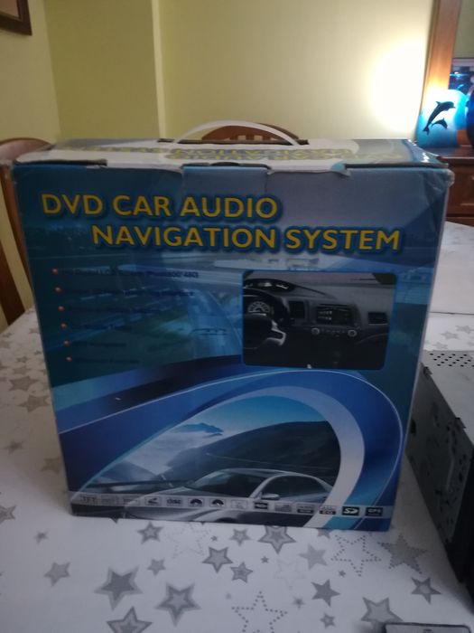 Vendo sistema de som automotivo