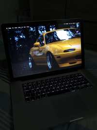 Macbook pro 15 (mid 2010) a1286