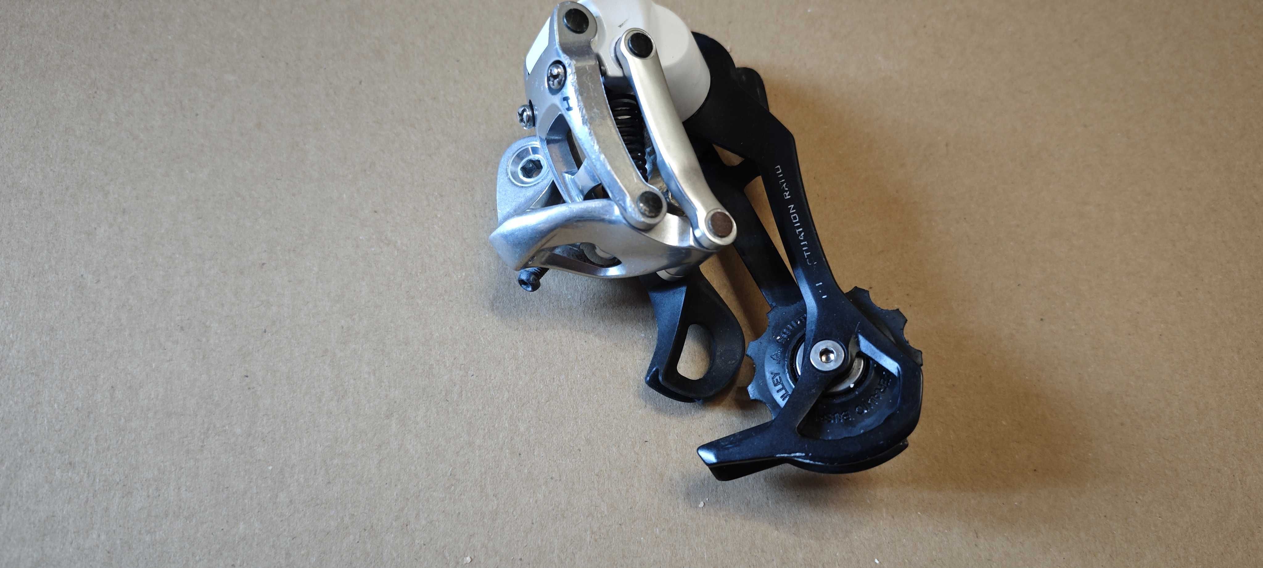 Przerzutka Tył SRAM X9 pod 9rzędów SGS LEKKA 203g