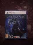 Lost Soul Aside