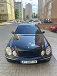 Найдешевший мерседес w211 3.2 бензин