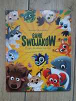 Gang Swojaków książka