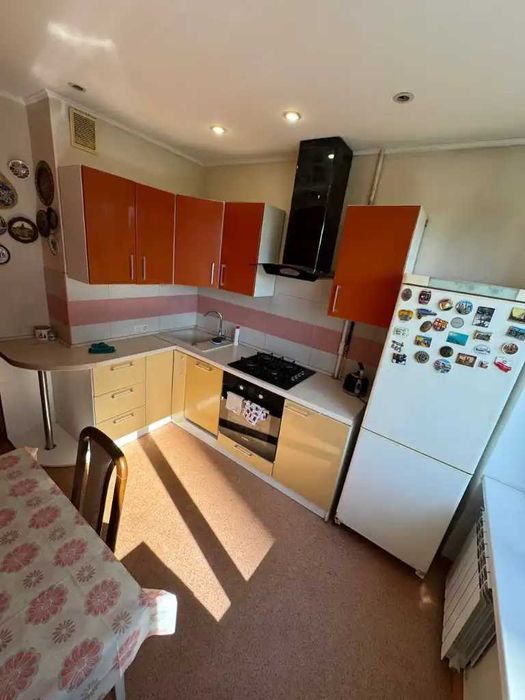 Продам 4к квартиру 90м2 Гагарина Казакова Дом спецпроект