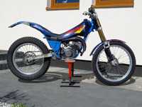 Trial Beta Techno 50 2t. Koła 21/18