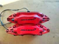 Pinças Ap Racing 4pot
