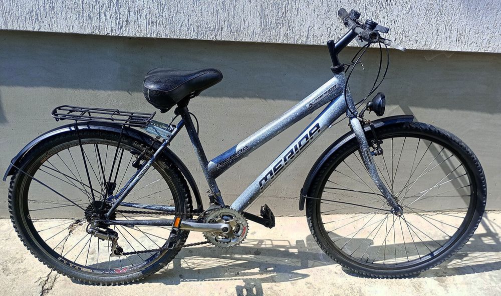 Продам велосипед дамку ТОРГ велосипед