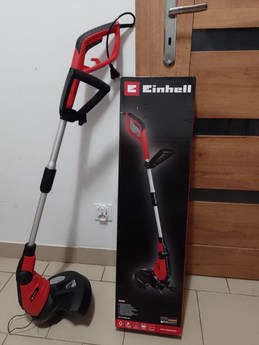 Podkaszarka  2 lata gwarancji