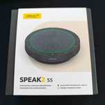 Jabra Speak2 55 UC – Profesjonalny głośnik konferencyjny | NOWY