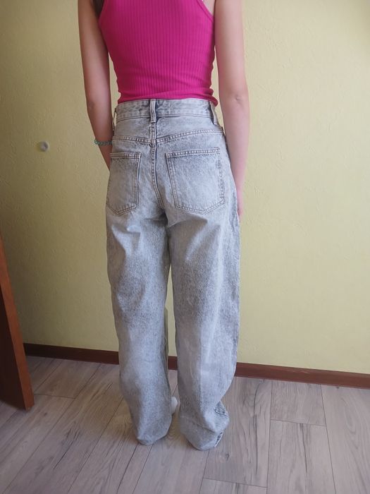 Джинси   Bershka
