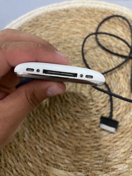 Prestigio multipad 2 и айфон