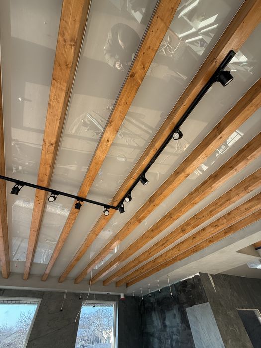 Sufity napinane w cenie od 110 zl z montazem