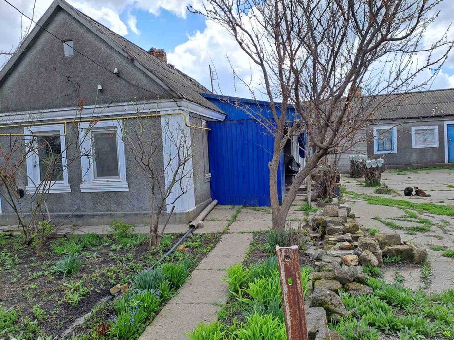 Жилой дом в Новых Белярах