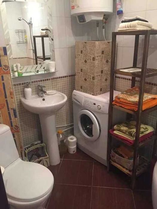 Оренда 1-к квартири на бул. Миколи Міхновського