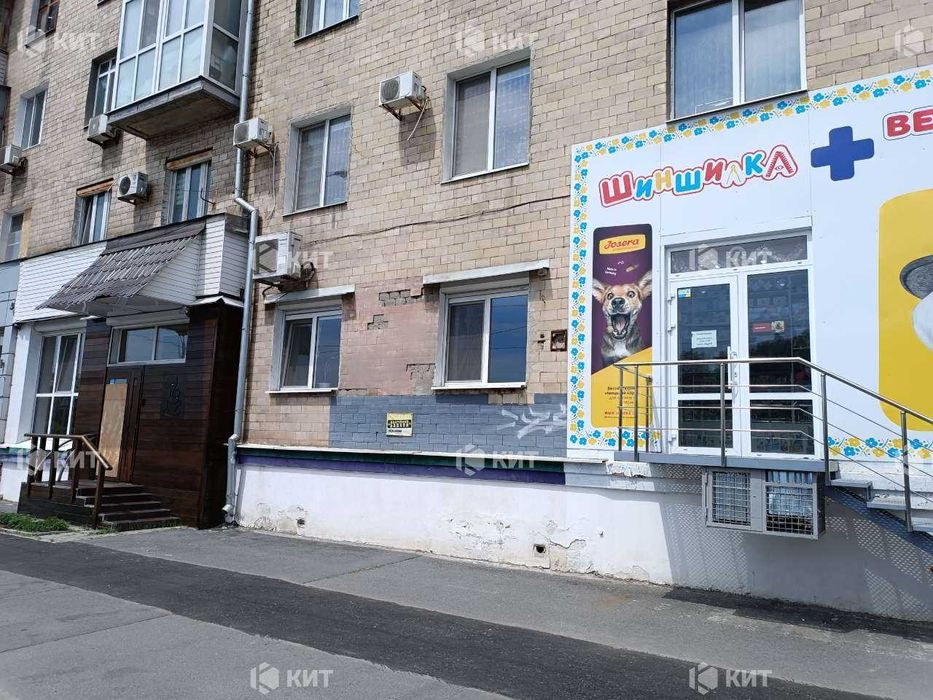 Оренда магазину-офісу в центрі Харкова, 118759