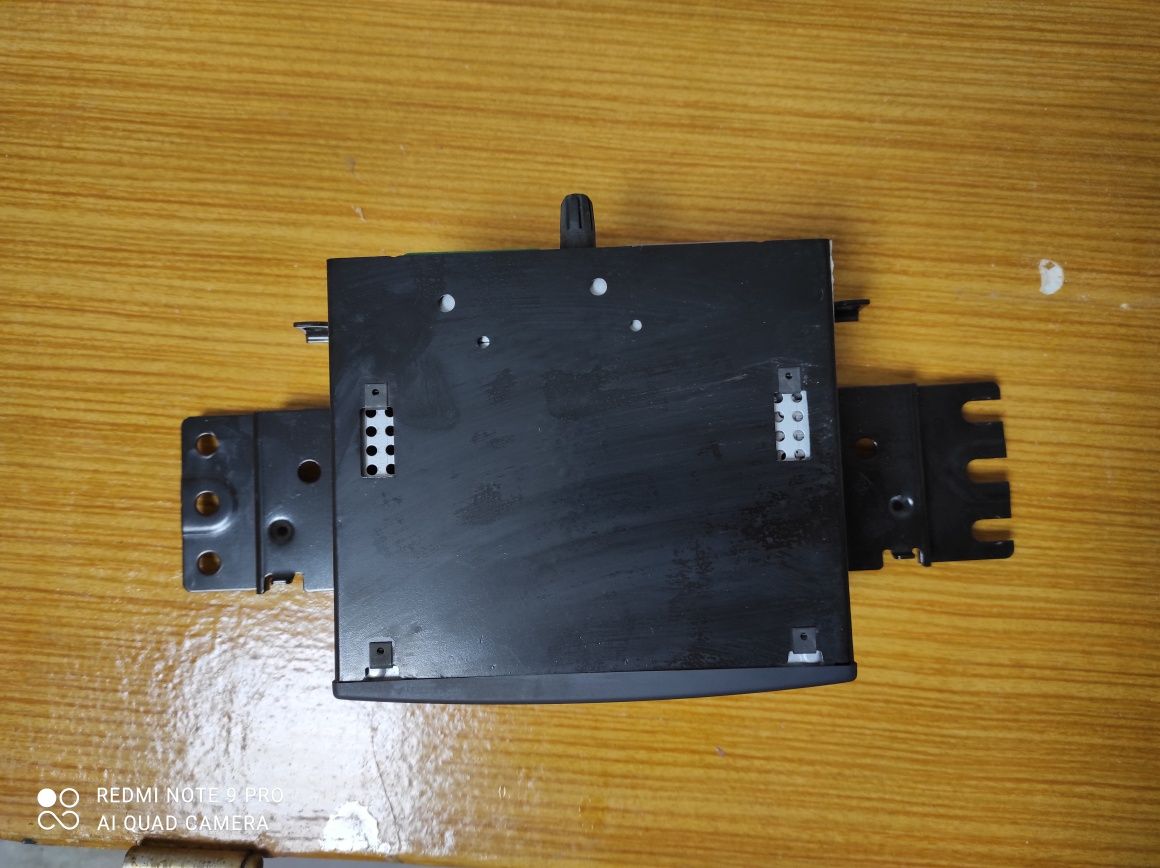 Навигация GPS Renault SCENIC 2 2003-2006 (Рено Сценик 2), 8200313631