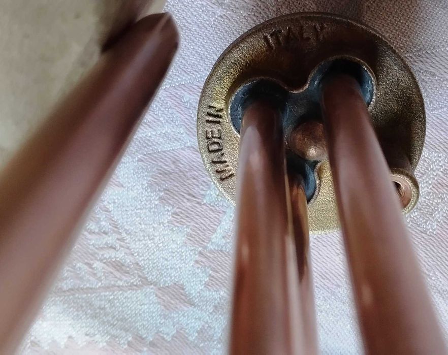 Бойлер Ariston SUPERLUX 80V 1,5K