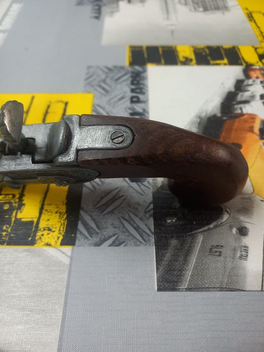 Pequena besta  para  colecção
