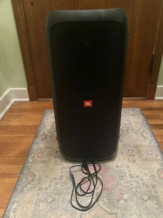 Jbl partybox 310 Sprawny