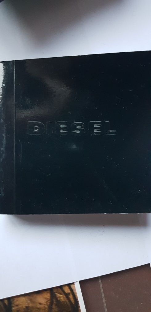 Relógio original Diesel