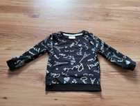 Bluza wciągana dziewczęca 80 so cute