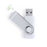 Pen USB 16GB Personalizável Compacta