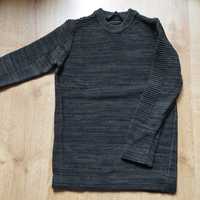 Sweter dla chłopca  116/122