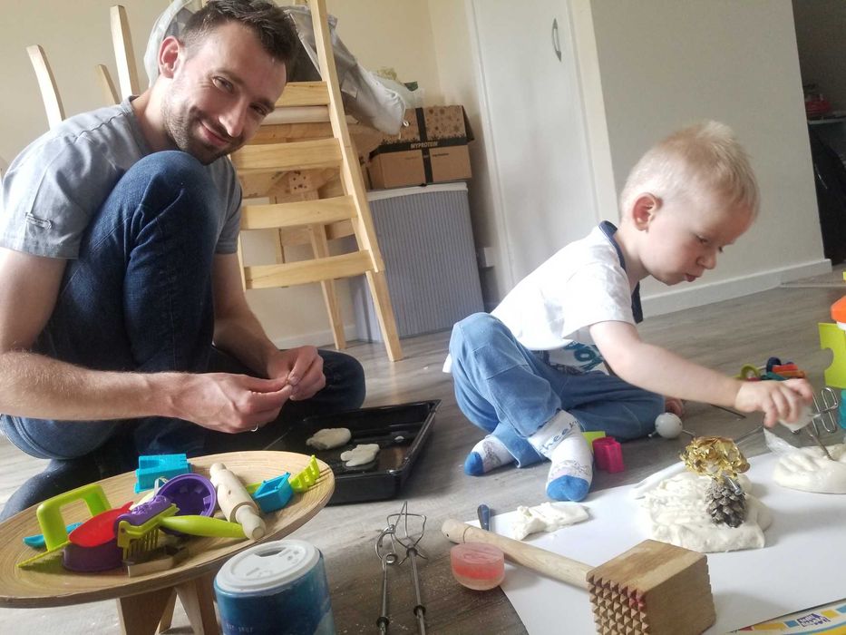 Korepetycje / Rozmowy Angielski - Brytyjskie Obywatelstwo