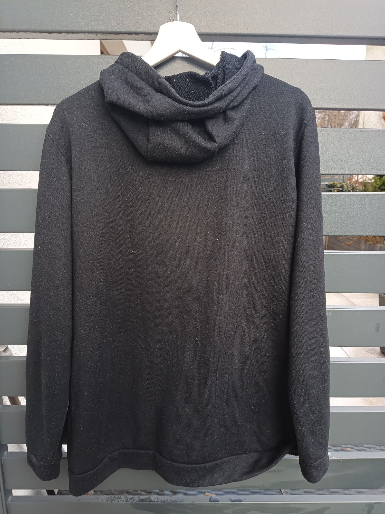 Nike bluza rozpinana męska