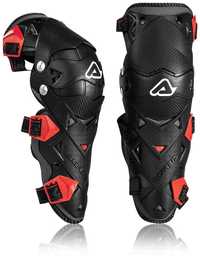 Наколінники Acerbis Impact Evo 3.0 Knee Guards