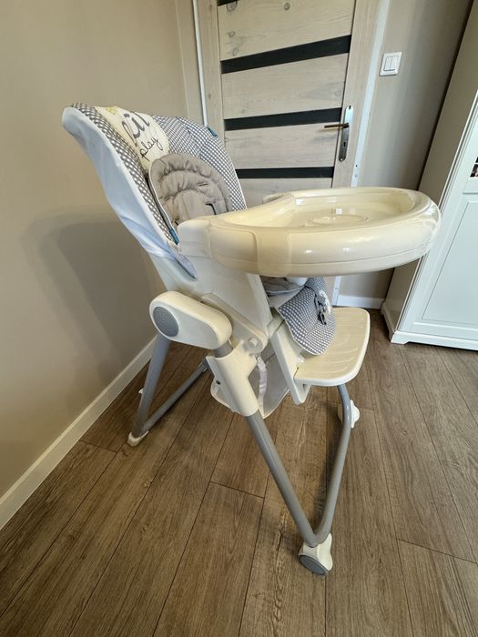 Krzeselko do karmienia babydesgn Lolly