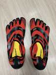 Vibram Fivefingers
