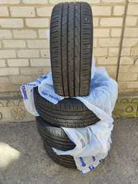 Продам резину  Henkok 235/50 R19