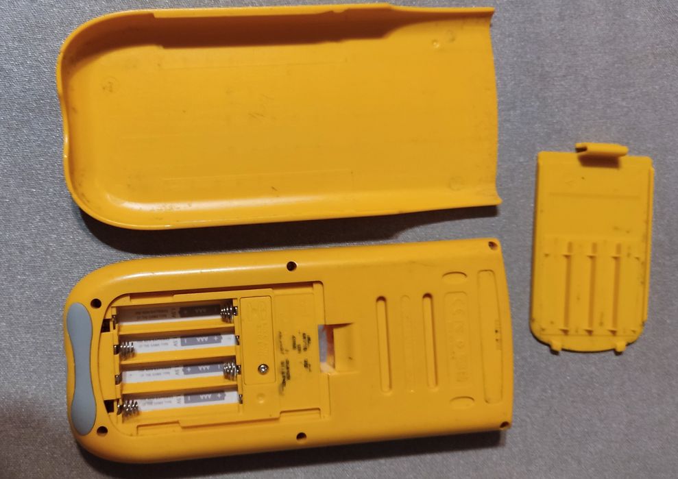 Calculadora gráfica Texas TI-84 Plus - 100% funcional