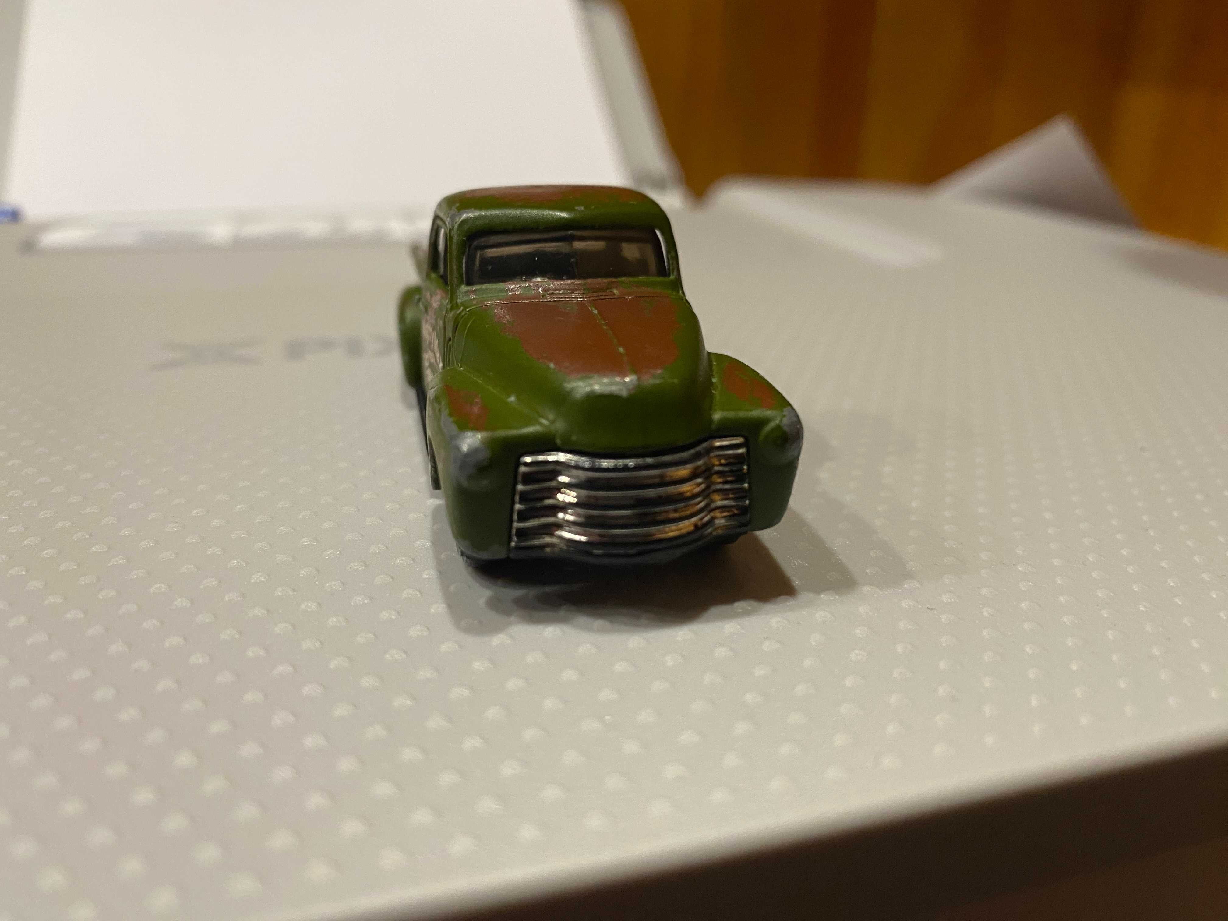 Hot Wheels - '52 Chevy