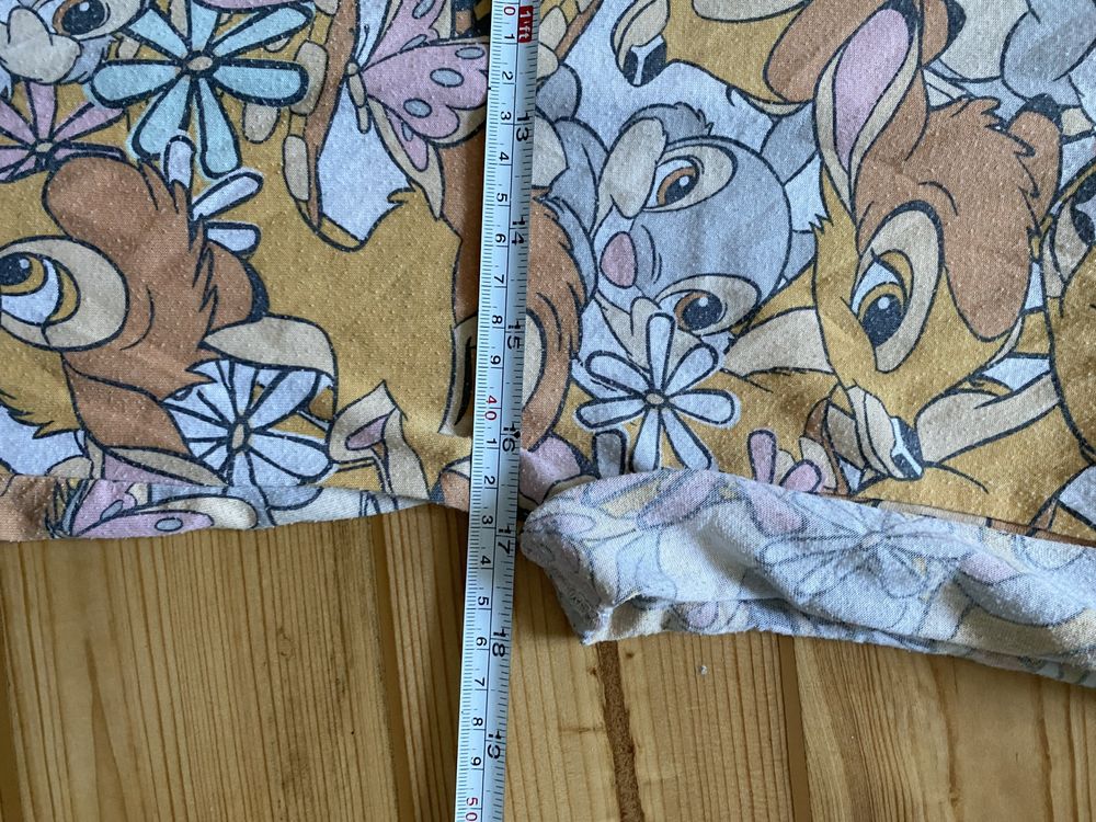 Koszulka z Bambi Disney