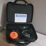 obroża elektryczna treningowa e-collar K9 TRAINING et-300 oryginał USA