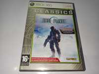 xbox 360 LOST PLANET akcja i mechy od CAPCOM